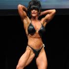 Laurie  Davies - IFBB Toronto Pro Supershow 2012 - #1