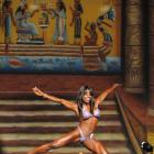 Roxie  Beckles - IFBB Europa Super Show 2013 - #1