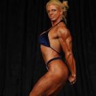 Gabrielle  Nicander - NPC Masters Nationals 2009 - #1