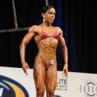 Agneta  Salome - IFBB Arnold Amateur 2011 - #1