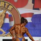 Maria    Rita Bello - IFBB Arnold Amateur 2010 - #1