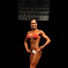 Jennifer  Compton - NPC Mike Francois Classic 2015 - #1