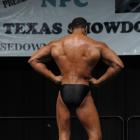 Darryl  Lattimore - NPC Central Texas Showdown 2013 - #1