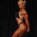 Gabrielle  Nicander - NPC Masters Nationals 2009 - #1