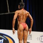 Agneta  Salome - IFBB Arnold Amateur 2011 - #1