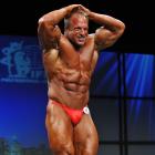 Bruce  Patterson - IFBB Toronto Pro Supershow 2012 - #1