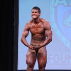 Scott  Duke - NPC Texas Shredder Classic 2013 - #1