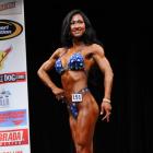 Ann  Pratt - NPC Team Universe 2009 - #1