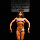 Keri  Forshey - NPC Mike Francois Classic 2015 - #1