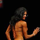 Theresa  Orsini - NPC Jr. USA 2011 - #1