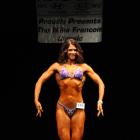 Keri  Forshey - NPC Mike Francois Classic 2015 - #1