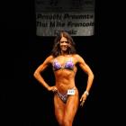 Keri  Forshey - NPC Mike Francois Classic 2015 - #1