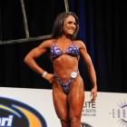 Allison  McKee - IFBB Arnold Amateur 2011 - #1