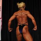 Gabrielle  Nicander - NPC Masters Nationals 2009 - #1