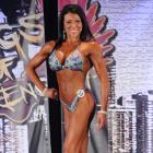  Chelsey   Morgenstern - IFBB Wings of Strength Chicago Pro 2012 - #1