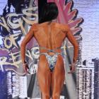  Chelsey   Morgenstern - IFBB Wings of Strength Chicago Pro 2012 - #1