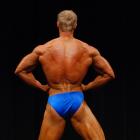 Tyler  Washburn - NPC Texas State 2010 - #1