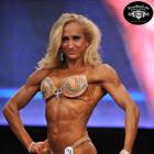 Emi  Perez - IFBB Toronto Pro Supershow 2014 - #1