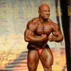 Carlos  Rabiei - IFBB Wings of Strength Puerto Rico Pro 2015 - #1