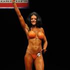 Theresa  Orsini - NPC Jr. USA 2011 - #1