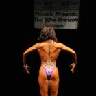 Keri  Forshey - NPC Mike Francois Classic 2015 - #1