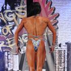  Chelsey   Morgenstern - IFBB Wings of Strength Chicago Pro 2012 - #1