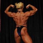 Gabrielle  Nicander - NPC Masters Nationals 2009 - #1