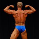 Tyler  Washburn - NPC Texas State 2010 - #1