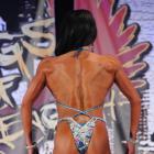  Chelsey   Morgenstern - IFBB Wings of Strength Chicago Pro 2012 - #1