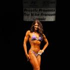 Keri  Forshey - NPC Mike Francois Classic 2015 - #1