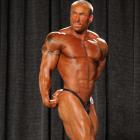 Brian  Thompson - NPC Jr. Nationals 2009 - #1