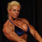 Gabrielle  Nicander - NPC Masters Nationals 2009 - #1