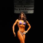 Keri  Forshey - NPC Mike Francois Classic 2015 - #1