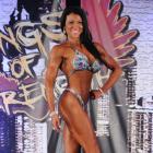  Chelsey   Morgenstern - IFBB Wings of Strength Chicago Pro 2012 - #1