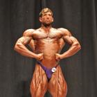 Anthony  Raber - NPC USA 2011 - #1