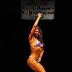 Keri  Forshey - NPC Mike Francois Classic 2015 - #1