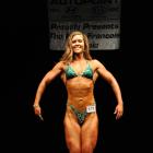 Genevieve  Malone - NPC Mike Francois Classic 2015 - #1