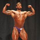 Anthony  Raber - NPC USA 2011 - #1