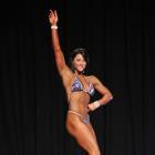 Angela  Christo - NPC Jr. Nationals 2014 - #1