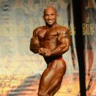 Mauricio  Solis - IFBB Wings of Strength Puerto Rico Pro 2015 - #1