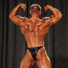 Brian  Thompson - NPC Jr. Nationals 2009 - #1