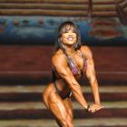 Erica  Blockman - IFBB Europa Super Show 2013 - #1