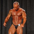 Brian  Thompson - NPC Jr. Nationals 2009 - #1