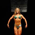 Genevieve  Malone - NPC Mike Francois Classic 2015 - #1