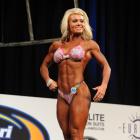 Amy   Rozier - IFBB Arnold Amateur 2011 - #1