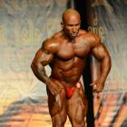 Mauricio  Solis - IFBB Wings of Strength Puerto Rico Pro 2015 - #1