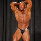 Brian  Thompson - NPC Jr. Nationals 2009 - #1