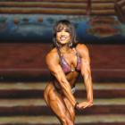 Erica  Blockman - IFBB Europa Super Show 2013 - #1