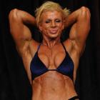 Gabrielle  Nicander - NPC Masters Nationals 2009 - #1