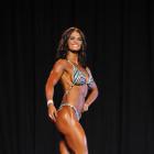 Michelle  McCormack - NPC Jr. Nationals 2014 - #1